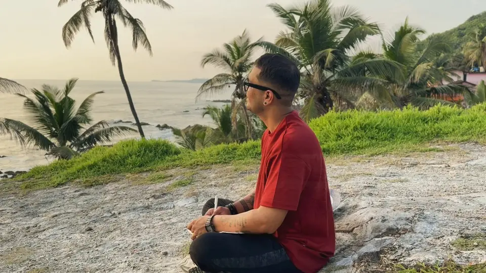 Built to Explore, a short film by Bhavik Sarkhedi