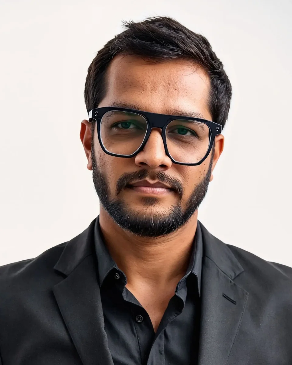 Bhavik Sarkhedi, LinkedIn personal branding expert