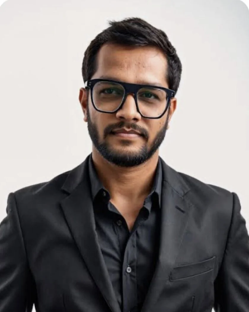 Bhavik Sarkhedi, LinkedIn profile expert