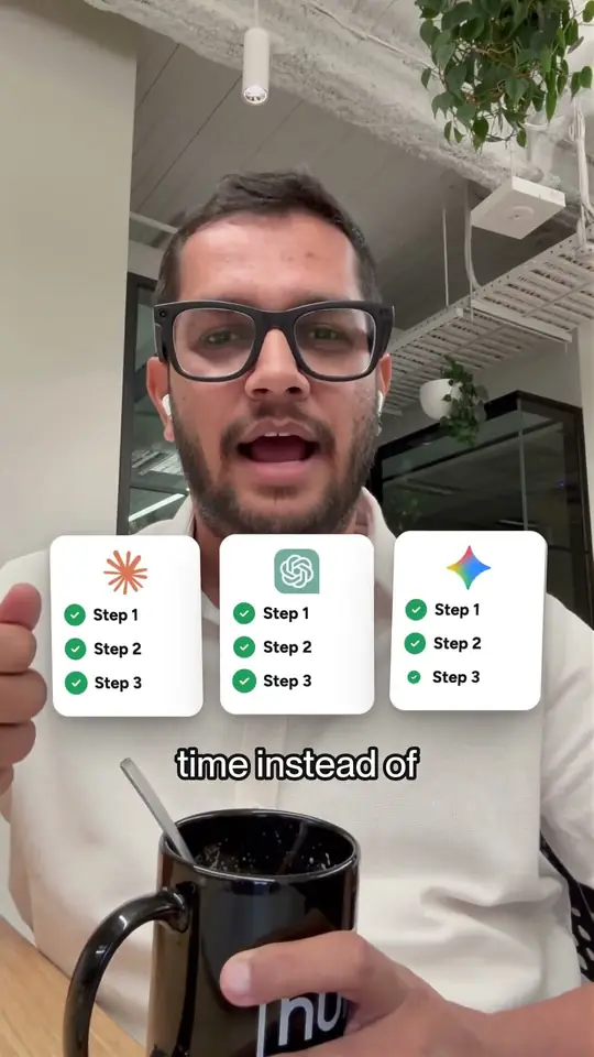 Write it once, AI does it your way: building your first AI skill