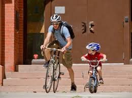 bicycle kids
