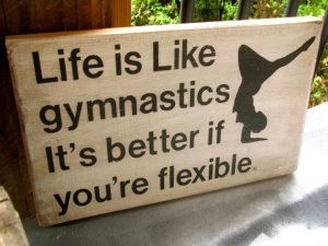 life flexible