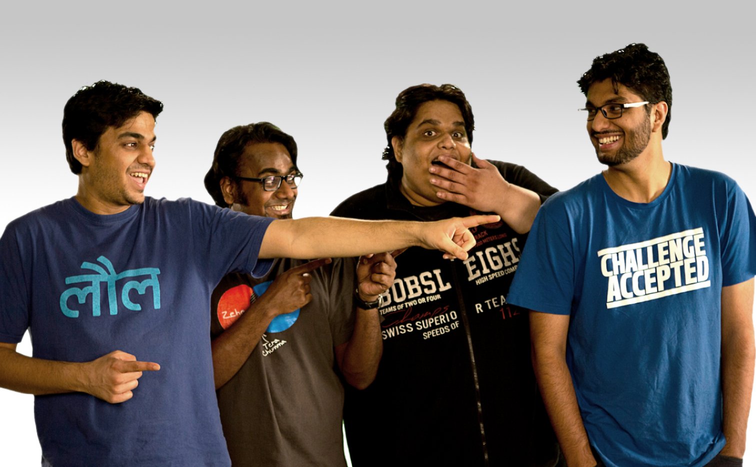 Watch AIB Make This Diwali Happy for That Impenetrable 'Pista'!