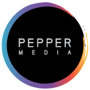 pepper media