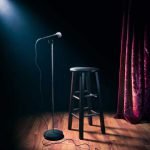 How to be a Stand-up Comedian? (Only If You Want To Be:p)