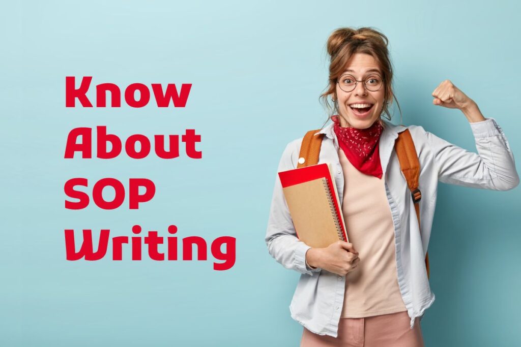 Everything you should know about SOP