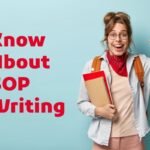 Everything you should know about statement of purpose (sop)