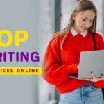 SOP Writing Services Online