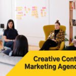 Top 4 Creative Content Marketing Agencies in Ahmedabad