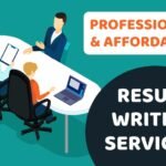 [Updated] 3 Professional Resume Writing Services Online