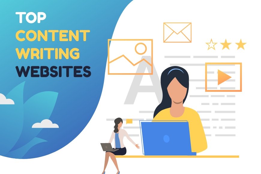 indian content writing websites