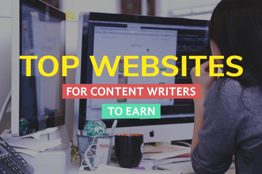 content writer company