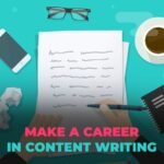 How to Make a Career in Content Writing in India