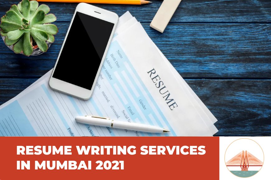 resume writer in mumbai