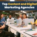 Top Content and Digital Marketing Agencies in India