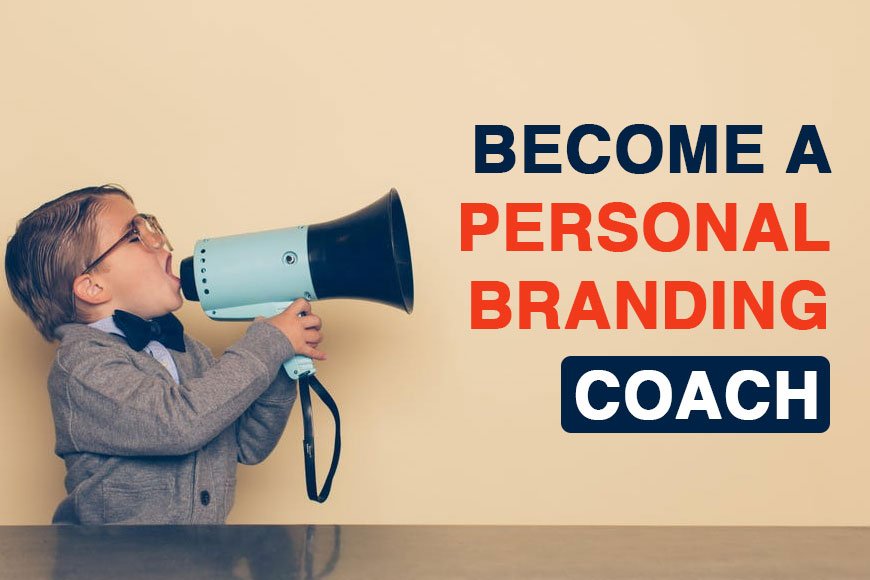 How to Become a Personal Branding Coach - Bhavik Sarkhedi