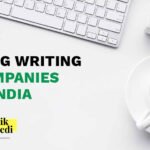 5 Legit Blog Writing Companies in India 2022