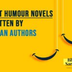 Best Humour Novels Written by Indian authors