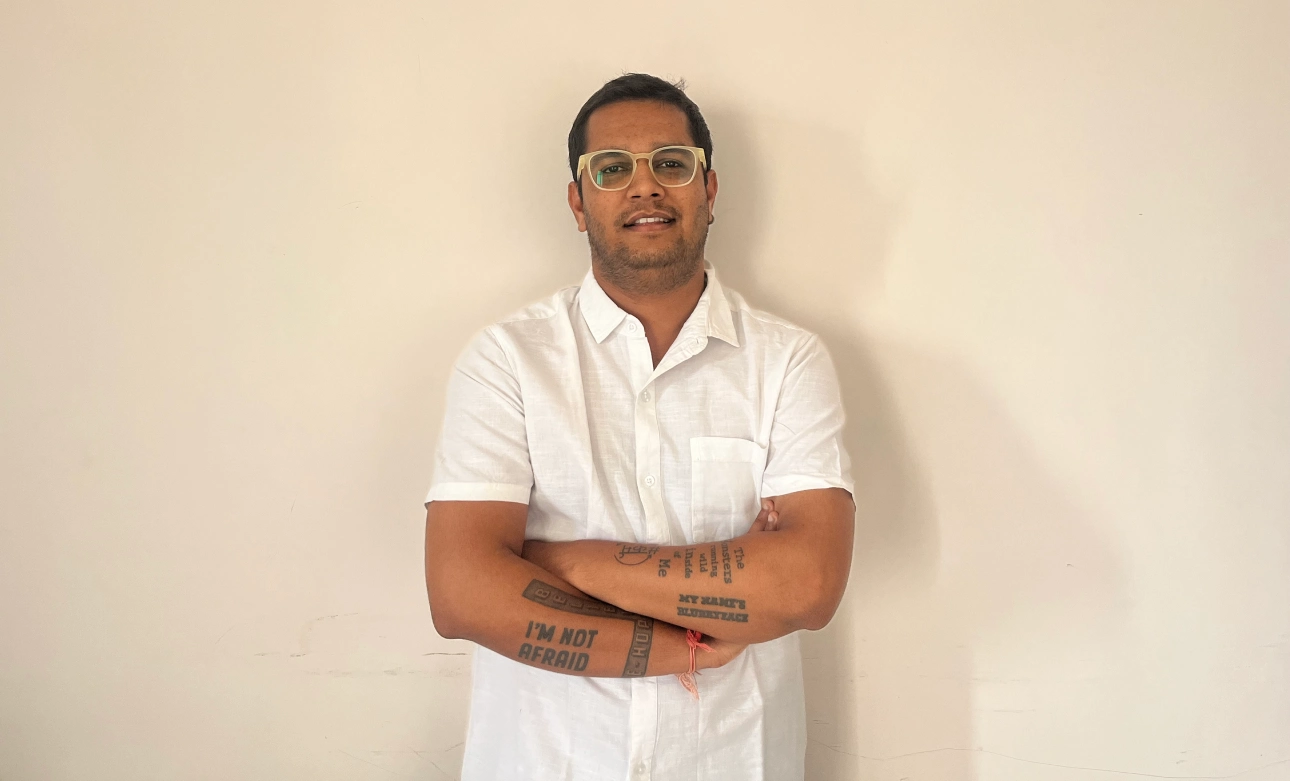Bhavik Sarkhedi - The Best Content Writer