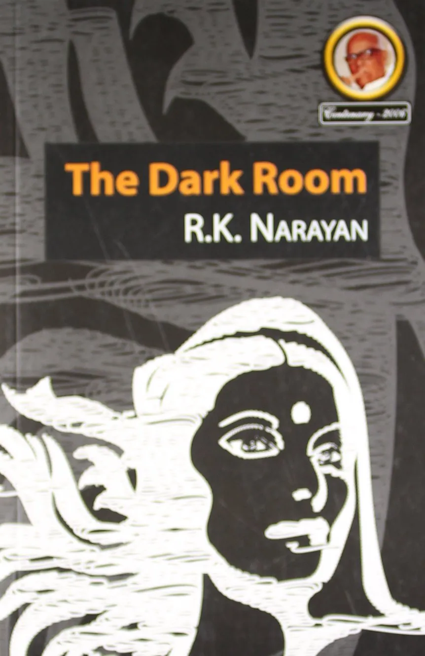 The Dark Room by R.K. Narayan 