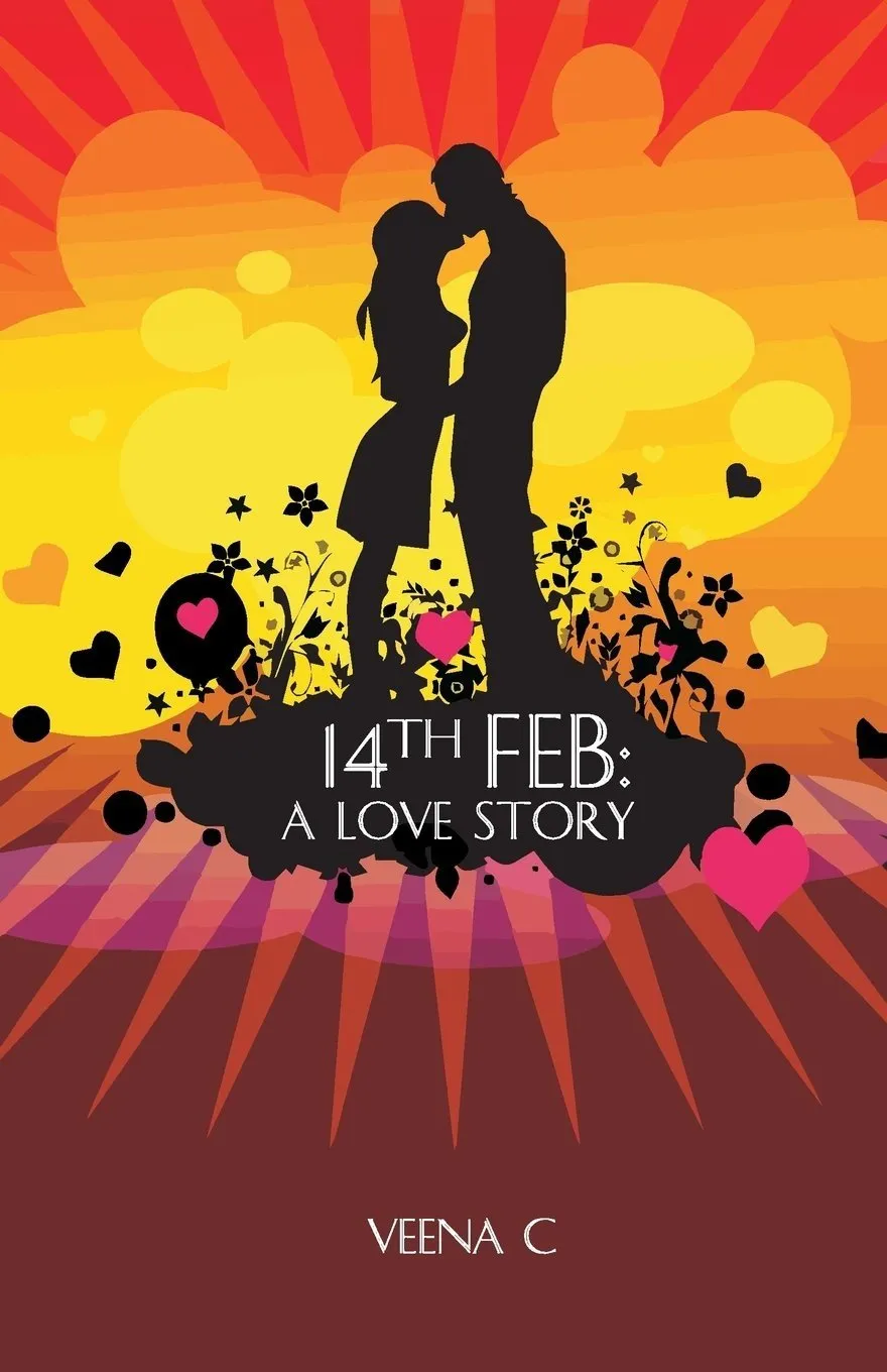 14th Feb: A Love Story