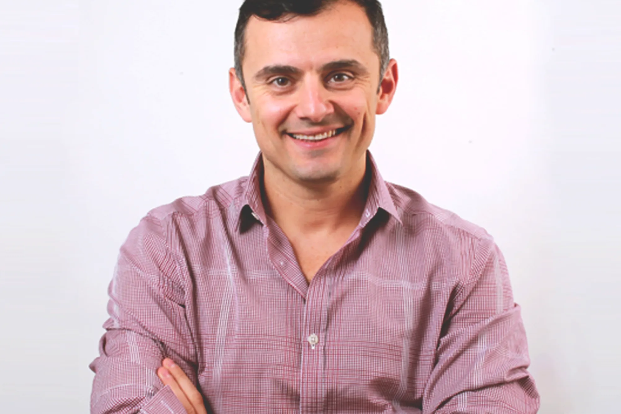 Personal Branding Specialist Gary Vaynerchuk 
