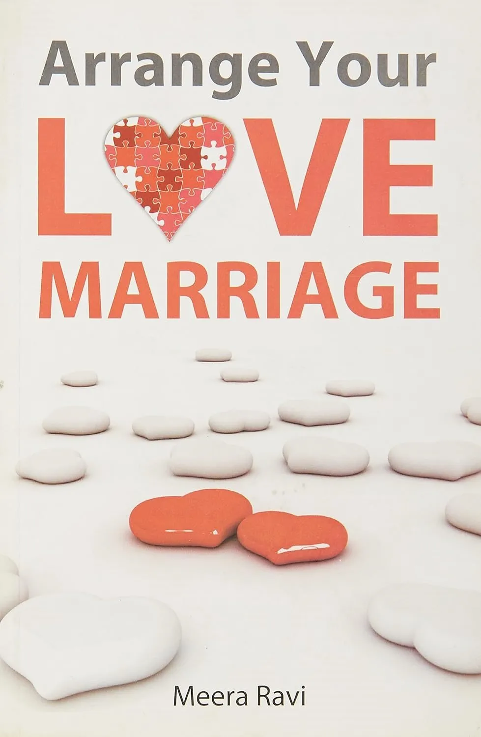 Arrange Marriage to Love