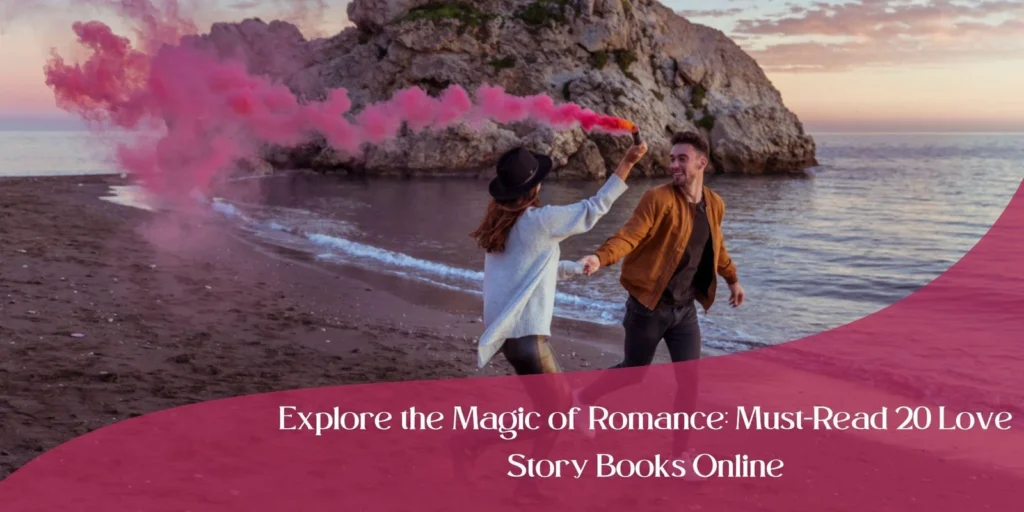 Love Story Books Online