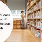 Passionate Reads: Must Read 20 Romance Books in English