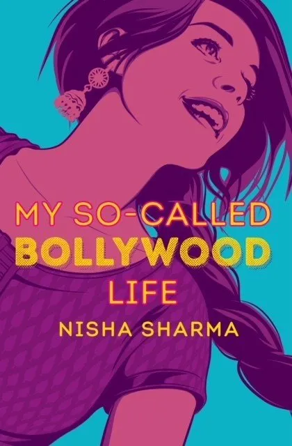 Nisha Sharma - My So-Called Bollywood Life