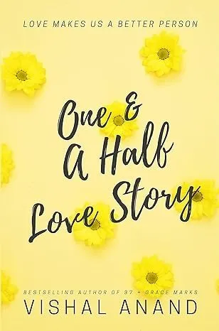 One & A Half Love Story