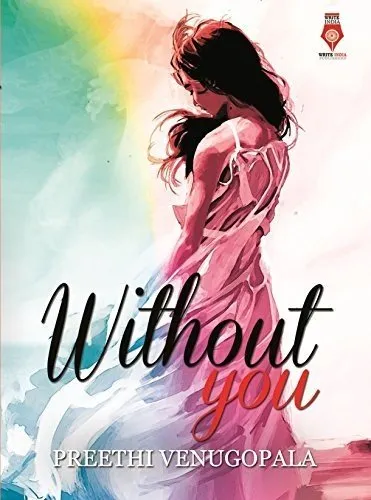 Preethi Venugopala - Without You
