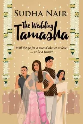 The Wedding Tamasha