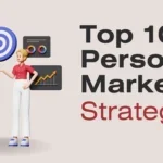 Top 10 Personal Marketing Strategist