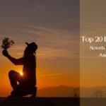 Top 20 Romantic Novels by Indian Authors