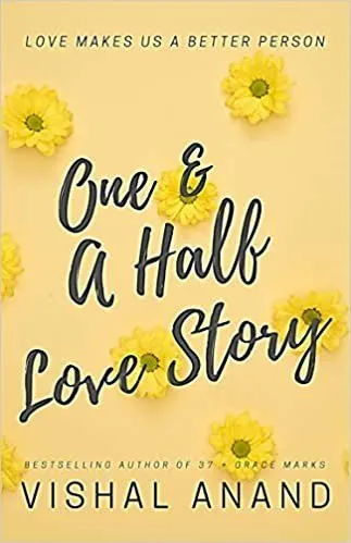 Vishal Anand - One & A Half Love Story