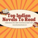 Top 10 Indian Novels to Read in 2024