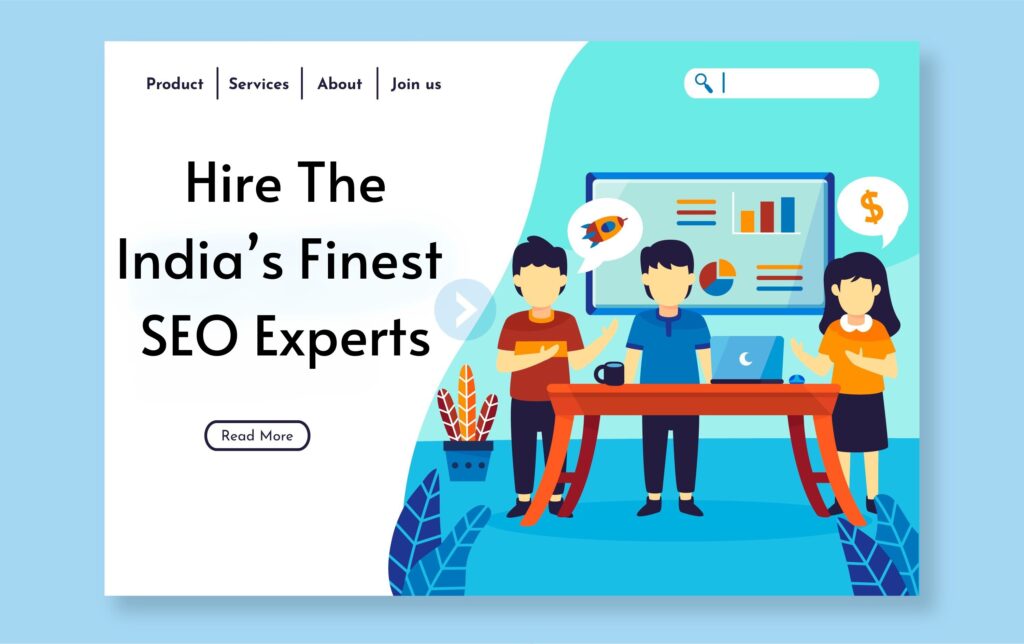 India's Finest SEO Experts Right Now in 2024