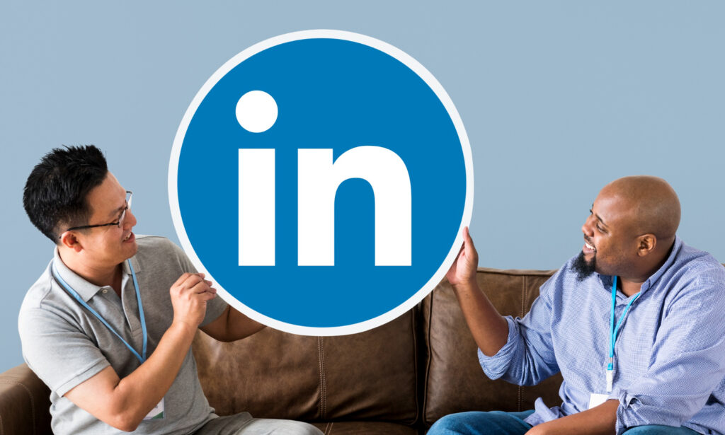 LinkedIn Branding Consultants In India