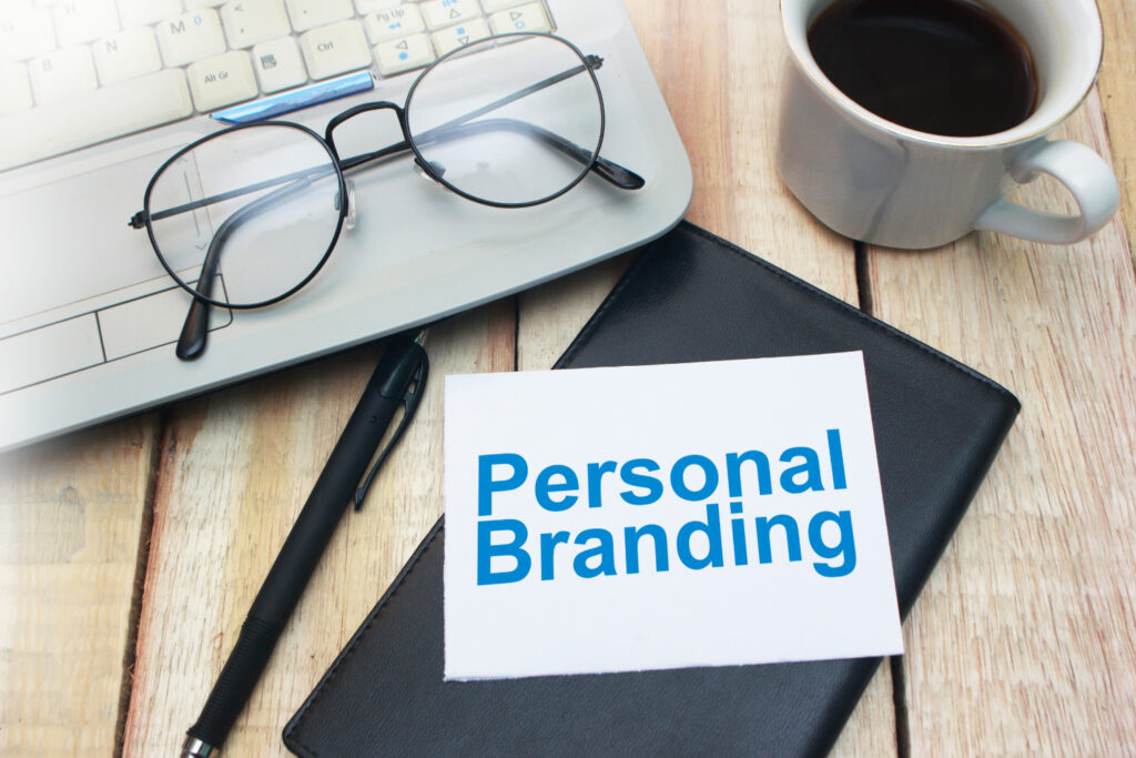 Personal Branding Strategies