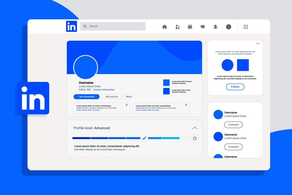 How to Update LinkedIn Profile