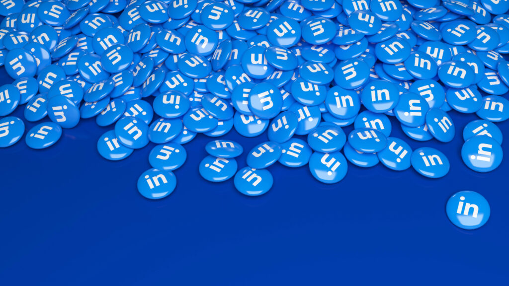How I Increased My LinkedIn Network