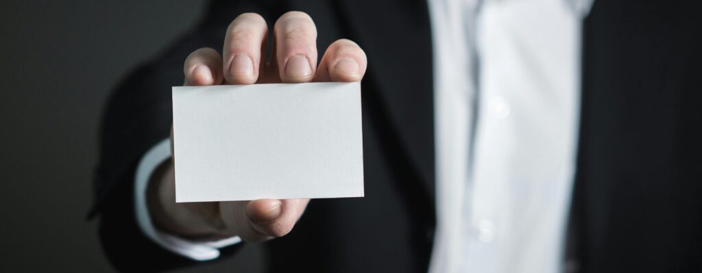 Personal Branding Strategies