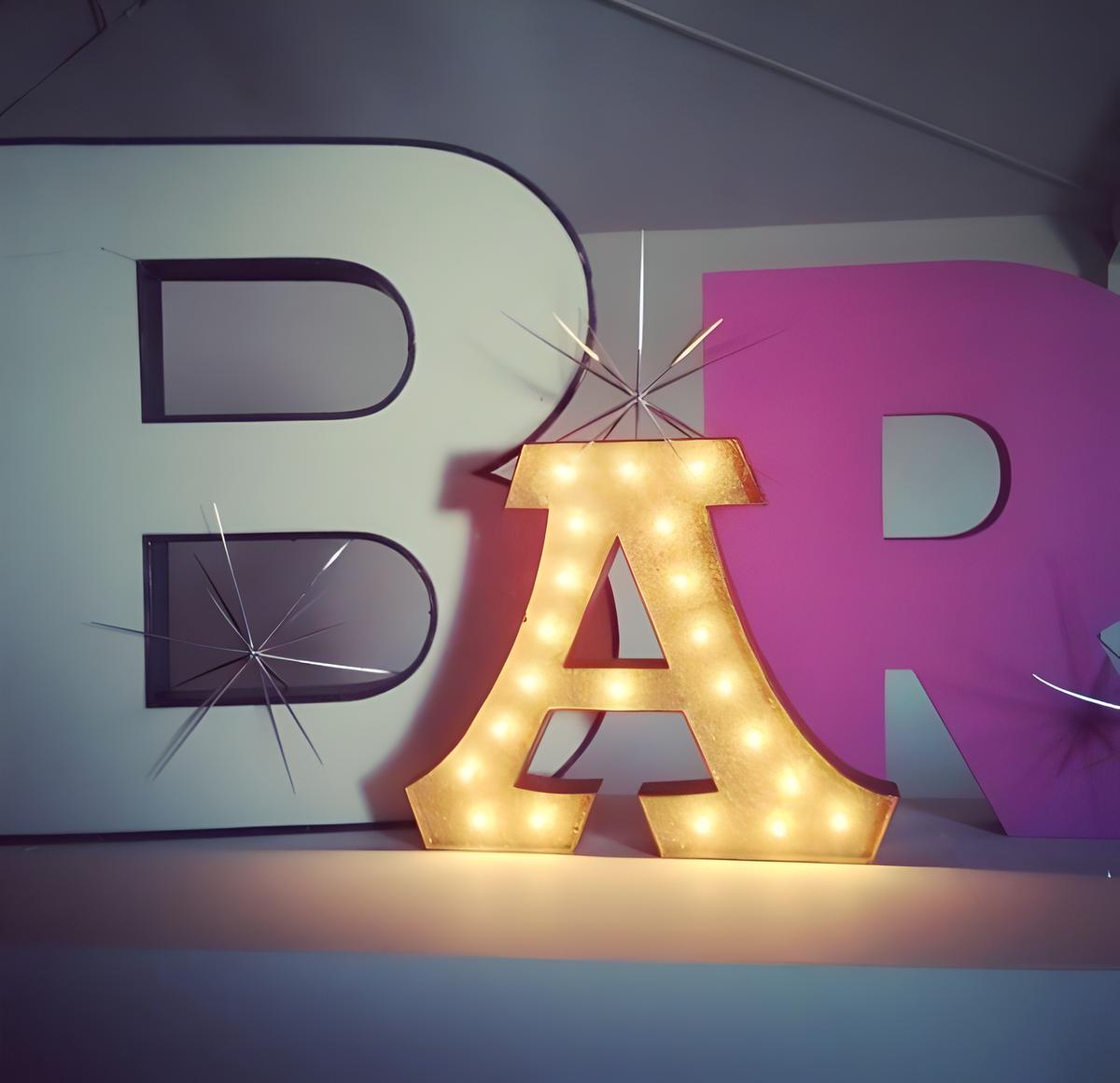 Bars & Cultures