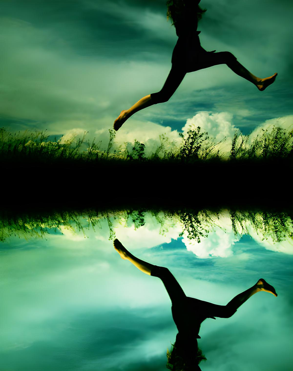 Reflections of Life