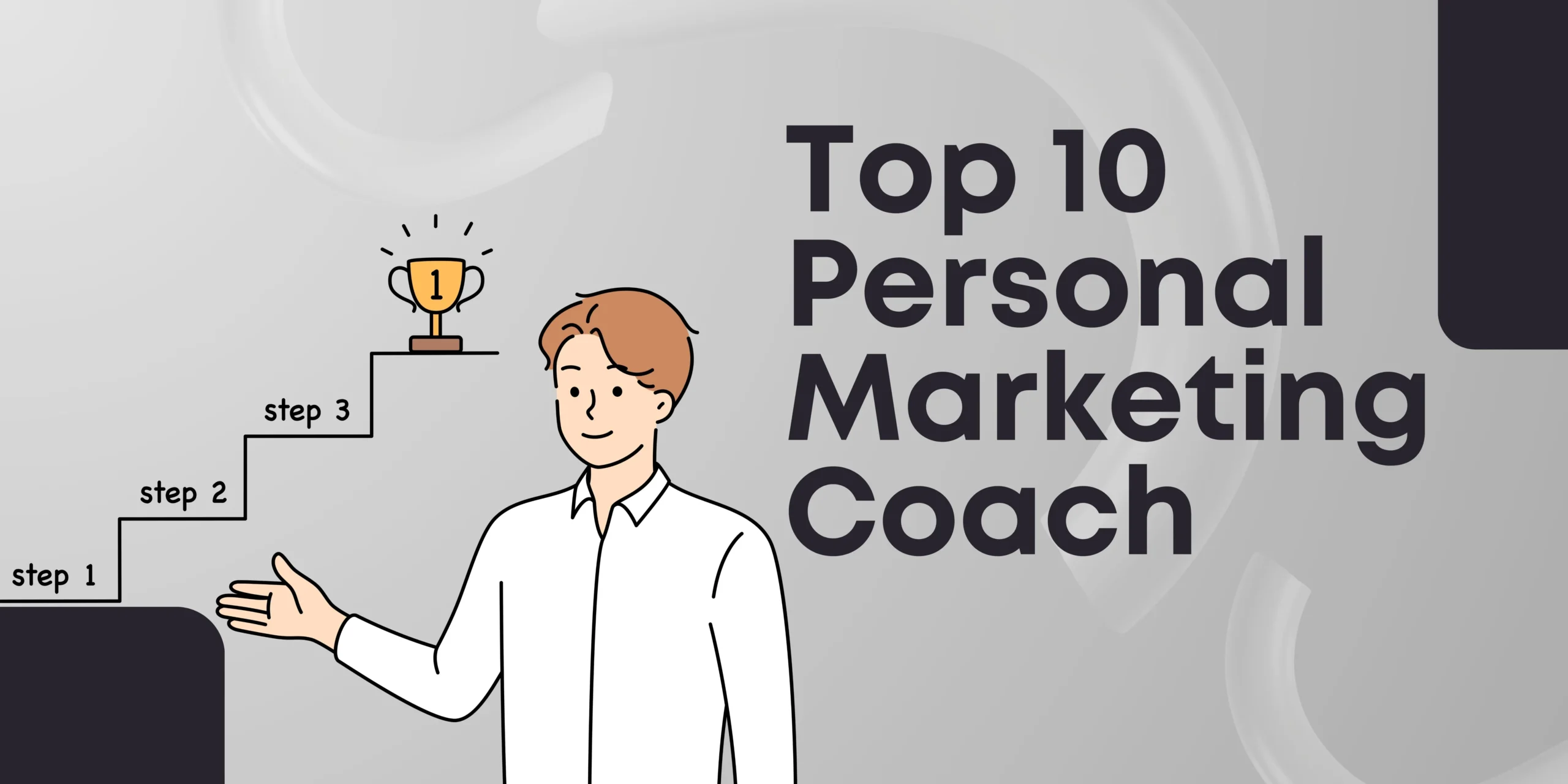 Top 10 Personal Marketing Coach – Chosen Ones