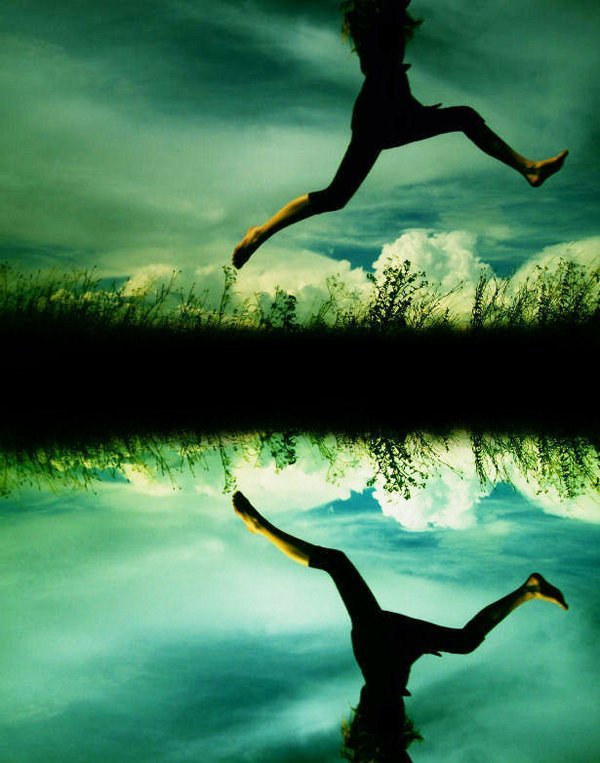 Reflections of Life